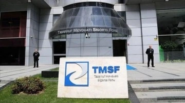 TMSF kayyım olarak atanacak