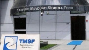 TMSF Teşkil&acirc;t Yönetmeliği Resmi Gazete'de yayımlandı