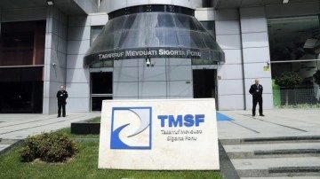 TMSF'den 102 milyon lira muhammen bedelli satış