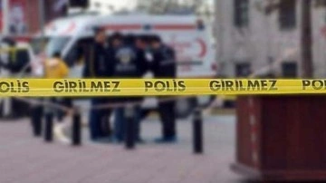 Tokat'ta silahla vurulan kadın öldü, eşi yaralandı