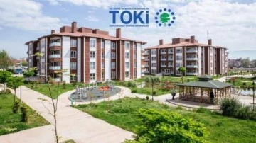 TOKİ il il konut fiyatları açıklandı! TOKİ başvuru ekranı ve şartları...