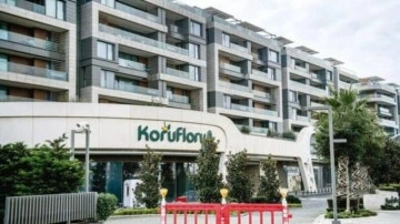 TOKİ, Koru Florya&rsquo;da 14 rezidansı 60 ay vade ile satışa çıkardı