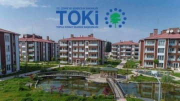 TOKİ Sosyal Konut başvuruları ne zaman? Konut kira fiyatları düşecek!