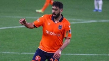 Tolga Ciğerci, Trabzonspor'dan haber bekliyor