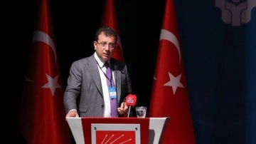 Toplantıda İmamoğlu'na büyük şok! Bunu hiç beklemiyordu