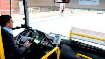 Toplu ulaşıma yüzde 18 zam geldi! Erzincan'ya yeni ücret tarifesi belli oldu