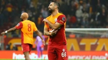 Torrent'ten Arda Turan'ı şoke eden karar!