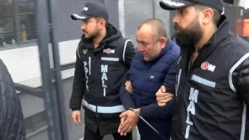 Tosuncuk'un işlerini yürüten Osman Naim Kaya tutuklandı