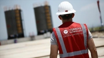 TPAO, ilk Yeşil Enerji Sertifikasını aldı