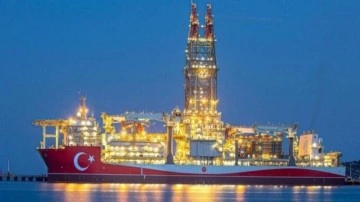 TPAO&rsquo;dan doğal gaz keşfi paylaşımı: Akıllara, hayallere sığmaz