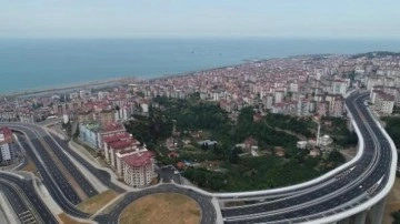 Trabzon ile ilgili ezber bozan 'deprem' çıkışı!