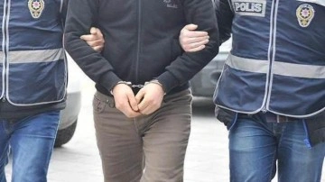 Trabzon'da aranan FETÖ hükümlüsü yakalandı