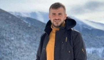 Trabzon'da çatıdan düşen işçi hayatını kaybetti
