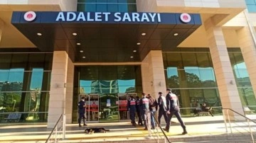 Trabzon'da FETÖ üyesi saklandığı evde yakalandı