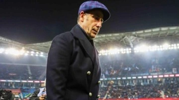 Trabzonspor, Abdullah Avcı ile dipten zirveye tırmandı