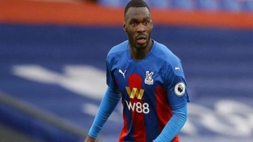 Trabzonspor, Benteke transferi için ısrarcı!