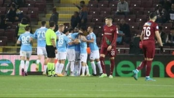 Trabzonspor bir rekor daha kırdı!