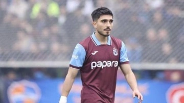 Trabzonspor'da ayrılık! Umut Güneş'in yeni takımı belli oldu