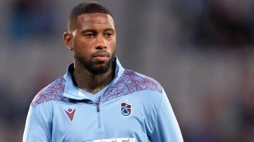 Trabzonspor'da Denswil'den kötü haber