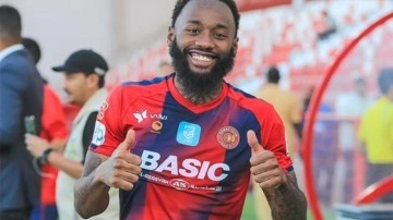 Trabzonspor'dan N'Koudou sürprizi!