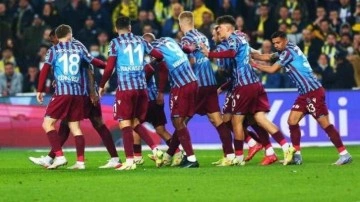 Trabzonspor direk gruplara katılabilir!