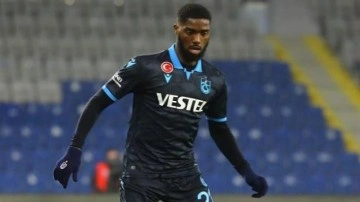 Trabzonspor, Djaniny'yle masada