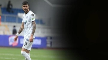 Trabzonspor, Eren Elmalı için Kasımpaşa ile görüştü