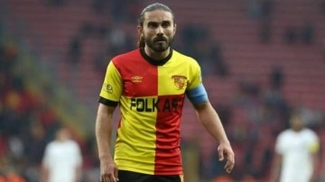 Trabzonspor, Halil Akbunar için Göztepe ile görüşecek!