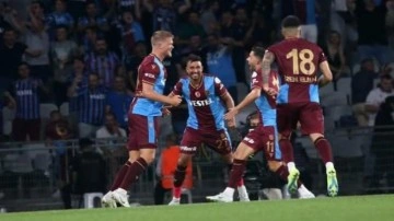 Trabzonspor, Hatayspor'u konuk edecek