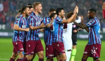 Trabzonspor, kupada Denizlispor'a konuk olacak