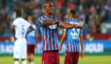 Trabzonspor, Nwakaeme ile imza aşamasına geldi!