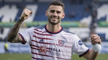 Trabzonspor, Pereiro için pazarlık masasında!