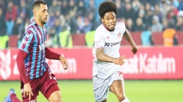 Trabzonspor şampiyonluk için sahada! Muhtemel 11'ler