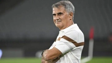 Trabzonspor, Şenol Güneş'i resmen duyurdu