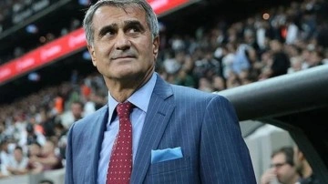 Trabzonspor, Şenol Güneş paylaşımları için yasal işlem başlattı