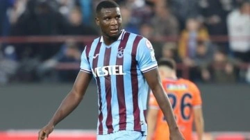 Trabzonspor'u sevindirecek Onuachu gelişmesi! Transferden vazgeçtiler