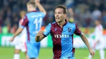 Trabzonspor'un eski yıldızı Süper Lig'e hoca olarak dönüyor