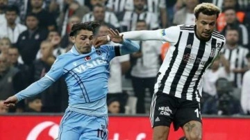 Trabzonspor, Vodafone Park'ta 6 maçtır yenilmiyor