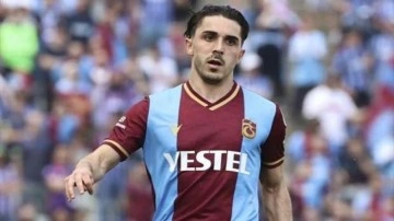 Trabzonspor'a Abdülkadir Ömür'den kötü haber!