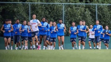 Trabzonspor'a iki ismden kötü haber!