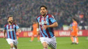 Trabzonspor'a, İtalya'dan Bakasetas için dev teklif!