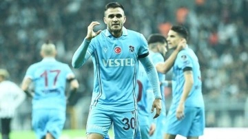 Trabzonspor'da büyük hayal kırıklığı
