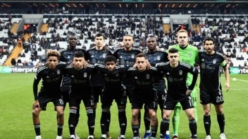 Trabzonspor'dan, Beşiktaş'ın yıldızı için kiralama teklifi!