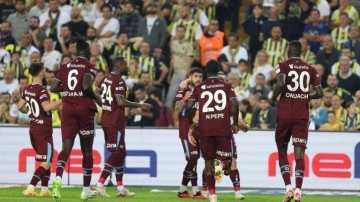 Trabzonspor'dan Fenerbahçe'ye VAR göndermeli paylaşım!