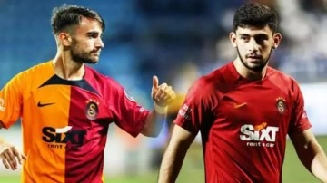 Trabzonspor'dan, Galatasaray'ın iki yıldızı için flaş teklif!
