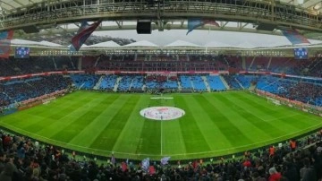 Trabzonspor'dan kombine sahiplerine müjde