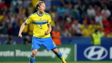 Trabzonspor'dan sol bek hamlesi: Ludwig Augustinsson