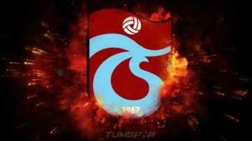 Trabzonspor'dan sponsorluk açıklaması! 3 yıllık anlaşma