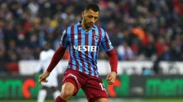 Trabzonspor'dan Vitor Hugo'ya ayrılık iznİ yok!