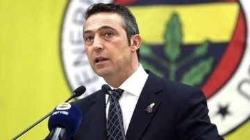 Trabzonsporlu hukukçulardan Ali Koç&rsquo;a suç duyurusu